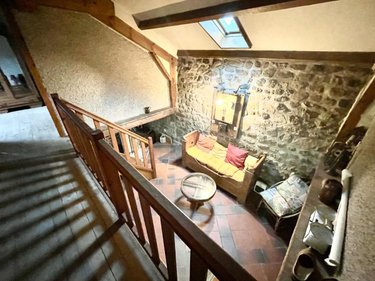 Maison a vendre Chanaleilles 43170 Haute-Loire 120 m2 7 pièces 252000 euros