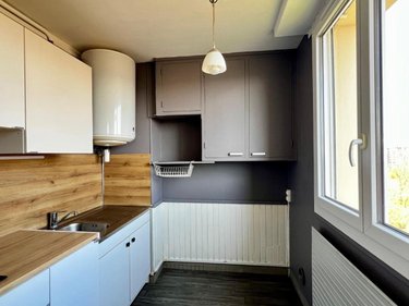 Appartement a vendre Sotteville-lès-Rouen 76300 Seine-Maritime 41 m2 2 pièces 73500 euros