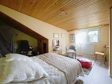 Maison a vendre Lorient 56100 Morbihan 157 m2 7 pièces 478000 euros