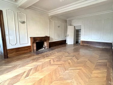 Appartement a vendre Voiron 38500 Isère 244 m2 6 pièces 390000 euros
