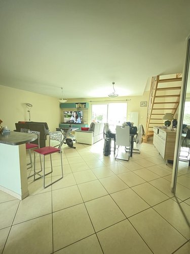 Maison a vendre Ligré 37500 Indre-et-Loire 152 m2 7 pièces 341250 euros