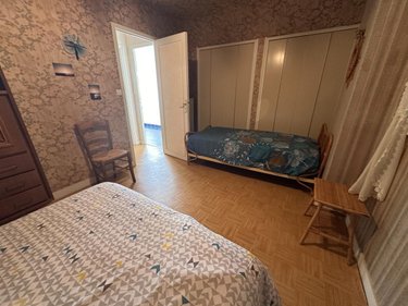 Maison a vendre Le Tour-du-Parc 56370 Morbihan 80 m2 4 pièces 299000 euros