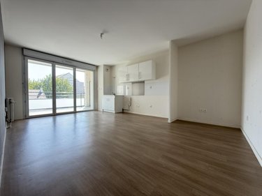 Appartement a vendre Cormontreuil 51350 Marne 45 m2 2 pièces 160000 euros