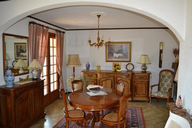 Maison a vendre Vallon-Pont-d'Arc 07150 Ardèche 71 m2 4 pièces 161500 euros
