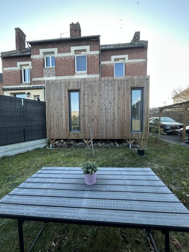 Maison a vendre Cambrai 59400 Nord 139 m2 7 pièces 241000 euros