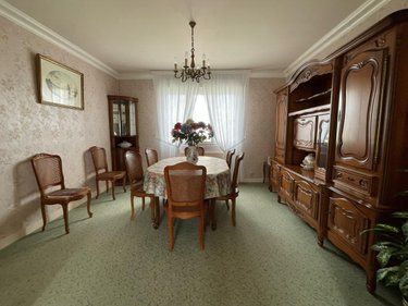 Maison a vendre Trégunc 29910 Finistère 140 m2 5 pièces 229240 euros