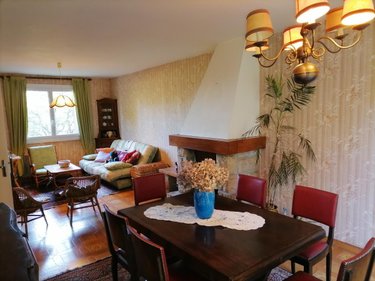 Maison a vendre Yvias 22930 Côtes-d'Armor 74 m2  169000 euros