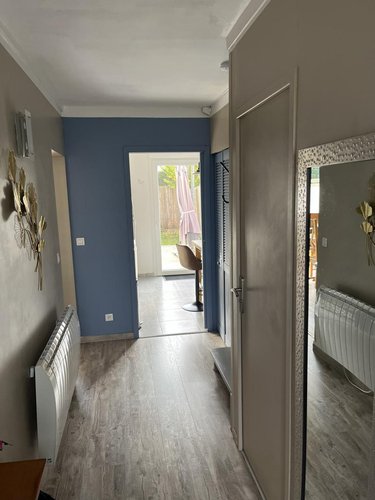 Maison a vendre Blancs Coteaux 51130 Marne 124 m2 6 pièces 199300 euros