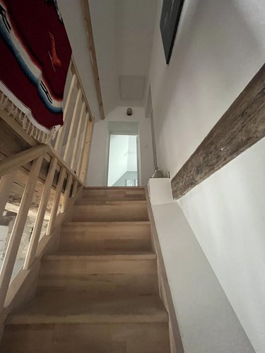 Maison a vendre Crouzilles 37220 Indre-et-Loire 88 m2 4 pièces 169600 euros