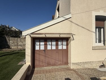 Maison a vendre Dijon 21000 Côte-d'Or 60 m2 3 pièces 243800 euros