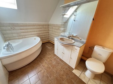 Maison a vendre Bourges 18000 Cher 118 m2 6 pièces 182000 euros
