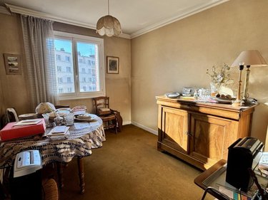 Appartement a vendre Grenoble 38000 Isère 68 m2 4 pièces 119000 euros