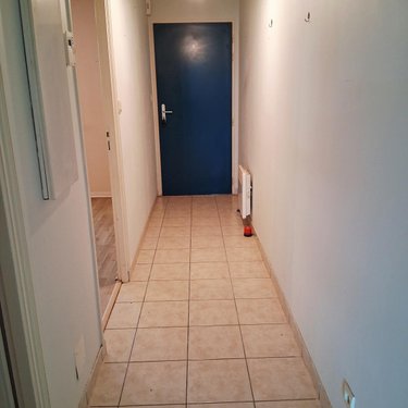 Appartement a vendre Étel 56410 Morbihan 42 m2  249450 euros