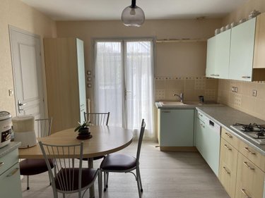 Maison a vendre Soucelles 49140 Maine-et-Loire 137 m2 7 pièces 346500 euros