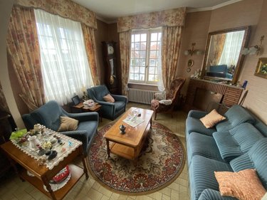 Maison a vendre Nesles 62152 Pas-de-Calais 134 m2 6 pièces 189800 euros