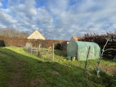 Maison a vendre Saint-Corneille 72460 Sarthe 95 m2  148800 euros