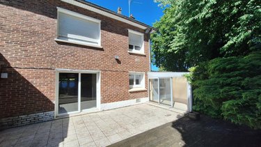 Maison a vendre Arras 62000 Pas-de-Calais 87 m2 4 pièces 151525 euros