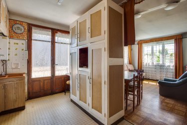 Maison a vendre Toulouse 31000 Haute-Garonne 96 m2  379000 euros