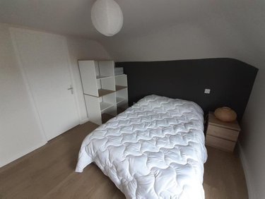 Location appartement Laval 53000 Mayenne 26 m2 2 pièces 580 euros