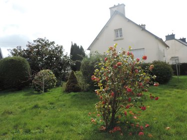 Maison a vendre Louargat 22540 Côtes-d'Armor 100 m2 5 pièces 135900 euros