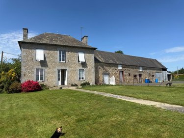 Maison a vendre Beslon 50800 Manche 94 m2 3 pièces 143190 euros