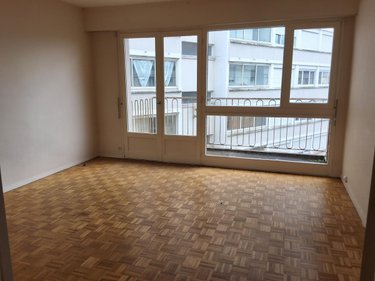 Appartement a vendre Angers 49000 Maine-et-Loire 49 m2 2 pièces 120750 euros