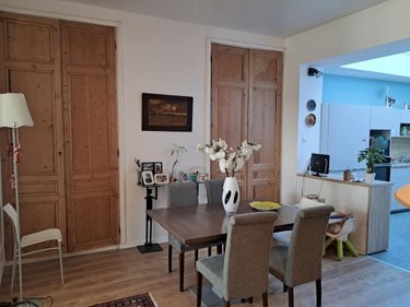 Maison a vendre Boulogne-sur-Mer 62200 Pas-de-Calais 157 m2 7 pièces 309160 euros