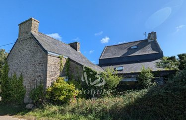 Maison a vendre Cléder 29233 Finistère 135 m2 5 pièces 99580 euros