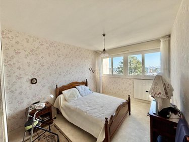 Appartement a vendre Lorient 56100 Morbihan 78 m2  149070 euros