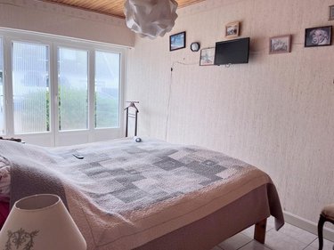 Maison a vendre Treffiagat 29730 Finistère 118 m2 5 pièces 311900 euros