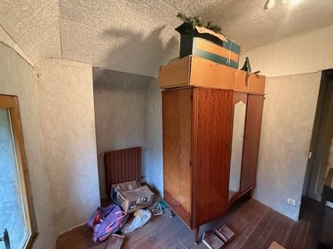 Maison a vendre Saint Martin de Bienfaite la Cressonnière 14290 Calvados 61 m2  68600 euros