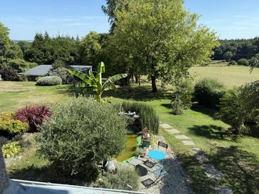 Maison a vendre La Motte 22600 Côtes-d'Armor 173 m2  338065 euros