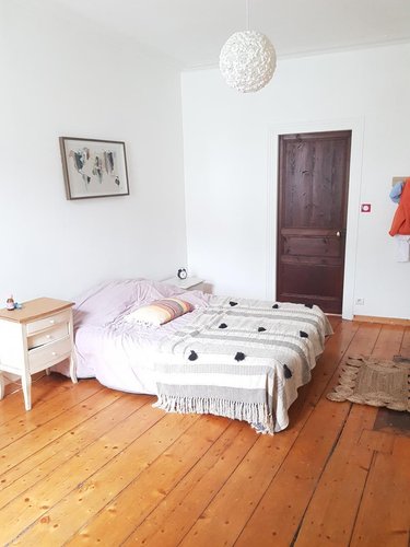 Location appartement Boulogne-sur-Mer 62200 Pas-de-Calais 130 m2 5 pièces 780 euros