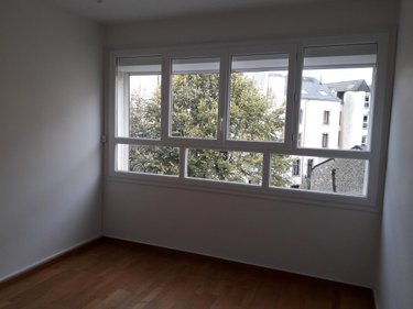 Location appartement Laval 53000 Mayenne 98 m2 4 pièces 1000 euros