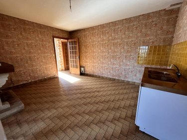 Maison a vendre Guénin 56150 Morbihan 85 m2 3 pièces 162020 euros