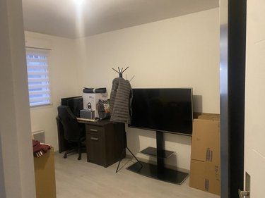 Appartement a vendre Vire-Normandie 14500 Calvados 87 m2 4 pièces 158250 euros