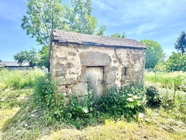 Maison a vendre Sainte-Colombe-de-Peyre 48130 Lozère 145 m2  99000 euros