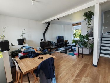 Maison a vendre Plounéour-Ménez 29410 Finistère 80 m2 5 pièces 189720 euros