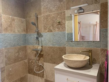 Location appartement Mézériat 01660 Ain 65 m2 4 pièces 790 euros
