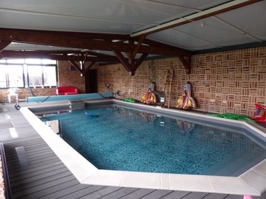 Maison a vendre Harnes 62440 Pas-de-Calais 304 m2  565000 euros