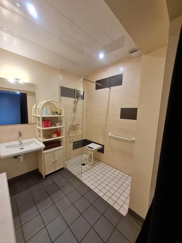 Maison a vendre Réguiny 56500 Morbihan 124 m2 7 pièces 161780 euros