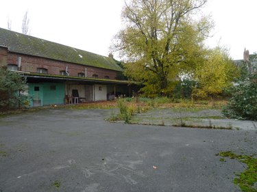 Immeuble a vendre Cambrai 59400 Nord 2500 m2  838400 euros