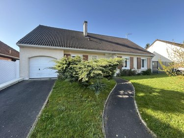 Maison a vendre Cambrai 59400 Nord 92 m2 5 pièces 193800 euros