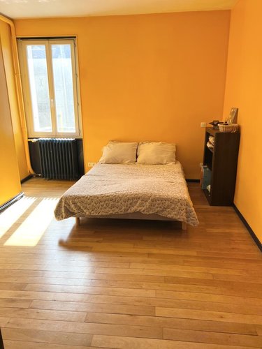 Maison a vendre Beauce-la-Romaine 41240 Loir-et-Cher 94 m2 4 pièces 111300 euros