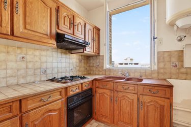 Appartement a vendre Bois-Colombes 92270 Hauts-de-Seine 48 m2 3 pièces 278000 euros