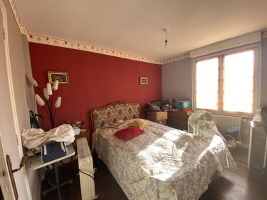 Maison a vendre Gomené 22230 Côtes-d'Armor 78 m2 4 pièces 94770 euros