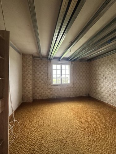 Maison a vendre Plouay 56240 Morbihan 134 m2 5 pièces 262300 euros