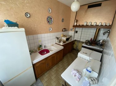 Maison a vendre Nesles 62152 Pas-de-Calais 134 m2 6 pièces 189800 euros