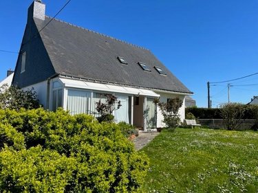 Maison a vendre Larmor-Plage 56260 Morbihan 107 m2 5 pièces 487640 euros