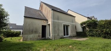 Maison a vendre Questembert 56230 Morbihan 110 m2 5 pièces 225750 euros